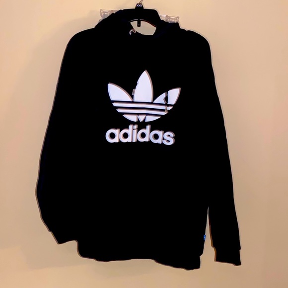 adidas Tops - Adidas HOODIE